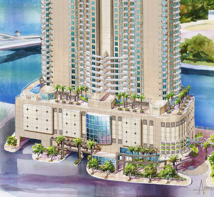 Trump Tower Tampa