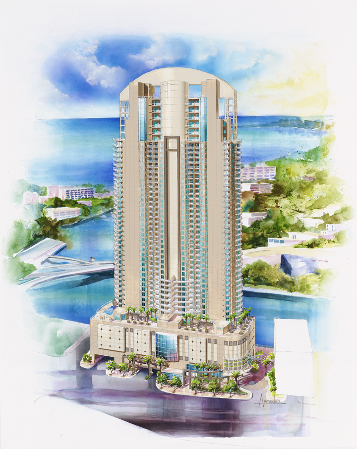 Trump Tower Tampa