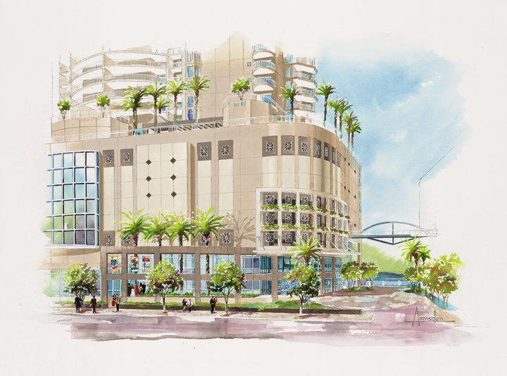 Trump Tower Tampa