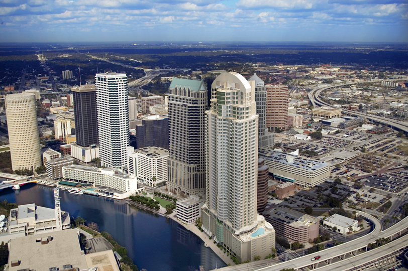 Trump Tower Tampa