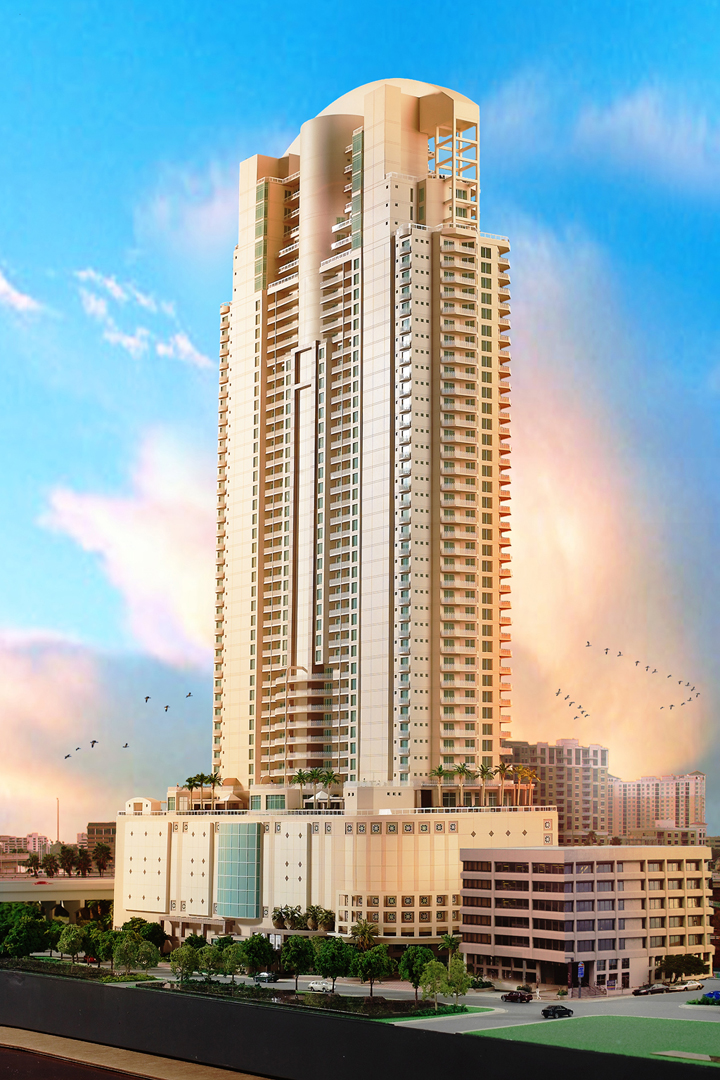 Trump Tower Tampa