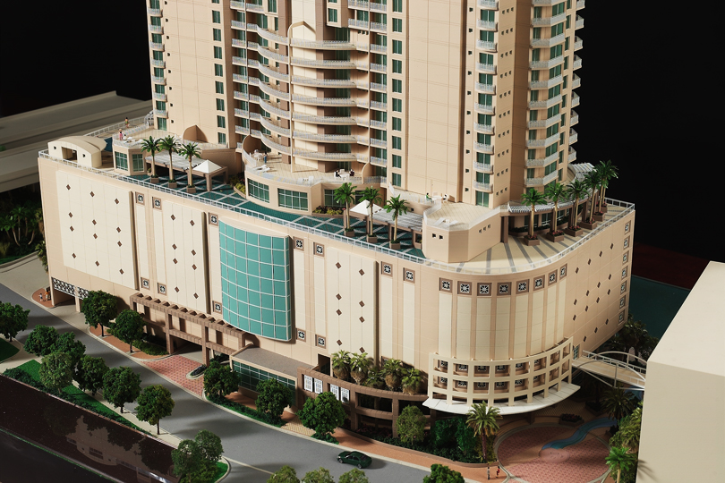 Trump Tower Tampa