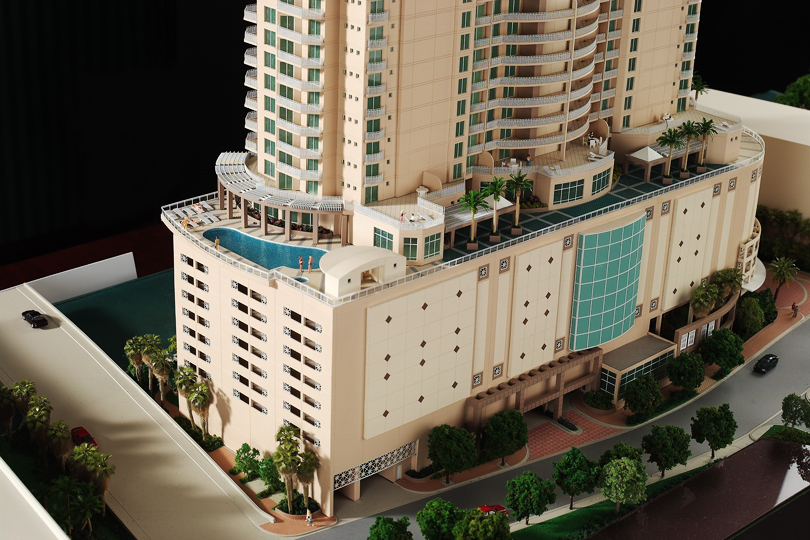 Trump Tower Tampa